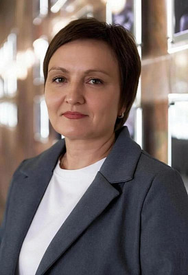 Иванцова Наталья Александровна