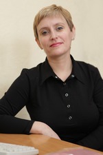 Игнатьева Елена Павловна