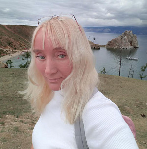 Игумнова Людмила Олеговна