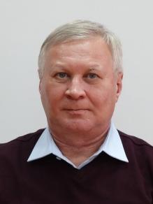 Илющенко Владимир Васильевич