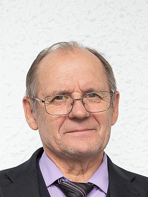 Исаев Александр Иванович