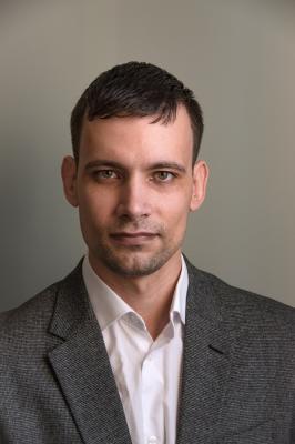 Исаченко Алексей Сергеевич