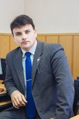 Ишин Артем Борисович