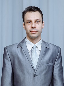 Казимиров Денис Юрьевич