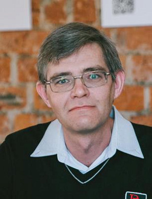 Казимиров Илья Александрович