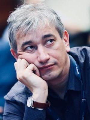 Какаулин Сергей Петрович