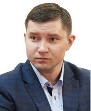 Карамов Дмитрий Николаевич