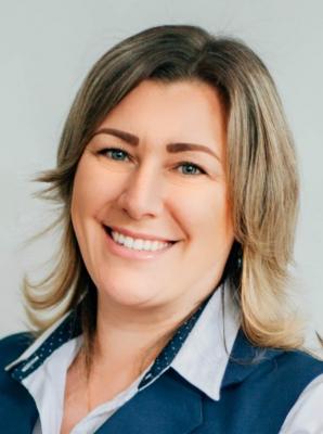 Карпова Ирина Александровна