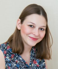 Крылова Алла Станиславовна