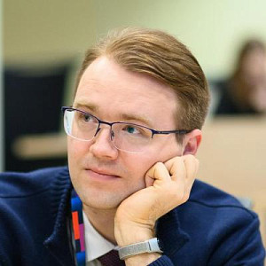 Каташевцев Михаил Дмитриевич