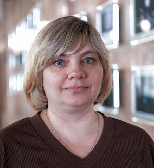 Керешун Александра Вячеславовна
