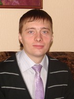 Кичигин Дмитрий Евгеньевич
