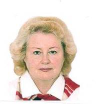 Клеерова Людмила Яковлевна