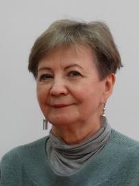 Клепикова Татьяна Владимировна