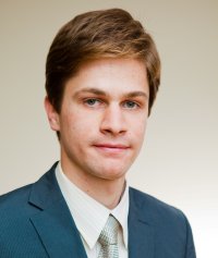 Крымскии Даниил Игоревич