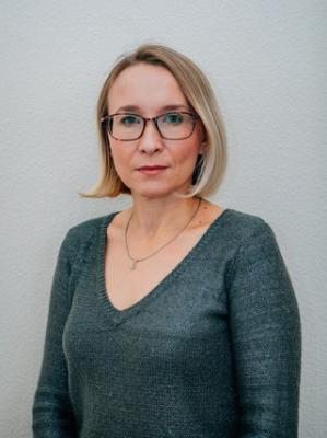 Клименкова Светлана Богдановна