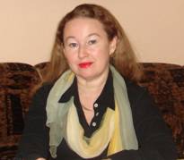 Ковригина Инесса Анатольевна