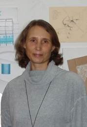 Козлова Галина Серафимовна