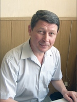 Колганов Сергей Владимирович