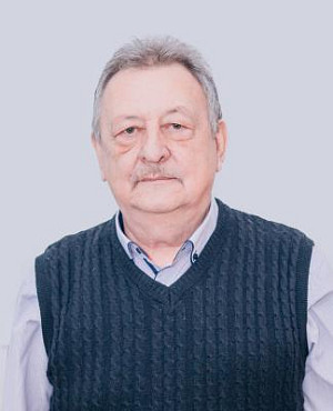 Колокольчиков Александр Владимирович