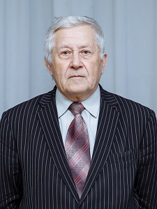 Кольцов Владимир Петрович
