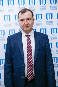 Коновалов Петр Николаевич