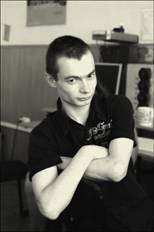 Кононенко Роман Владимирович