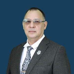 Константинов Константин Михайлович