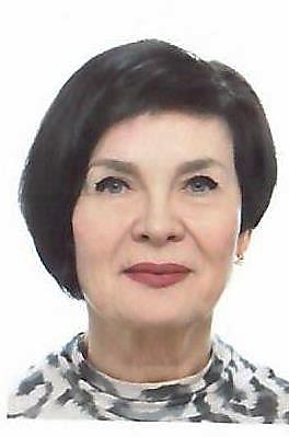 Константинова Марина Витальевна