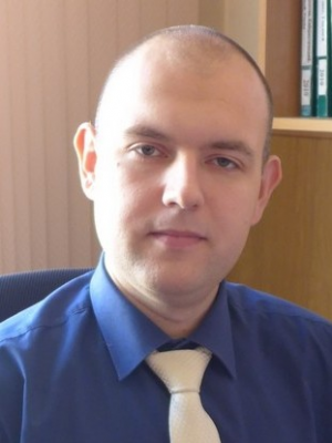 Копайгородский Алексей Николаевич