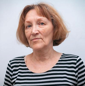 Копёнкина Ольга Юрьевна