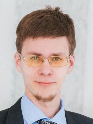 Корж Максим Андреевич