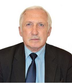 Королев Юрий Викторович