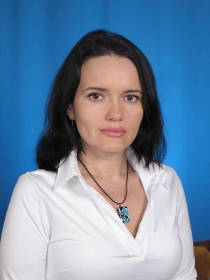 Красикова Татьяна Юрьевна