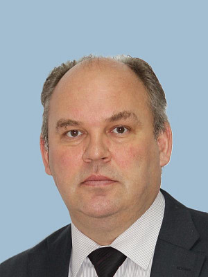 Кривель Сергей Михайлович