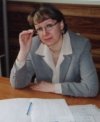 Крючкова Светлана Евгеньевна