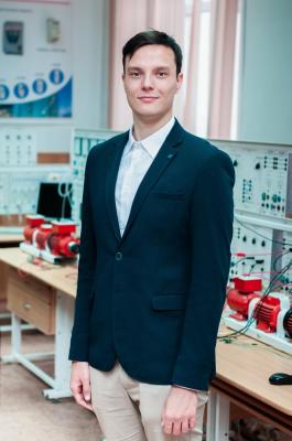 Крюков Александр Егорович
