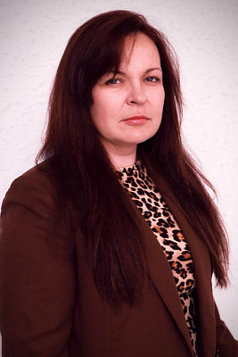 Кувшинова Наталия Николаевна