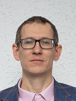 Кудрявцев Александр Александрович