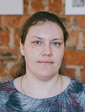 Кудрявцева Вера Александровна