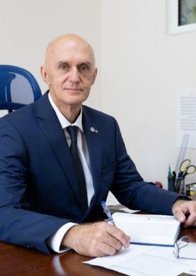 Кудряшов Александр Николаевич