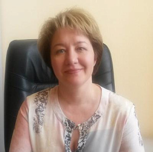 Кузнецова Светлана Юрьевна