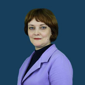 Кузнецова Ольга Владимировна