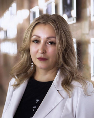 Кузнецова Ирина Александровна