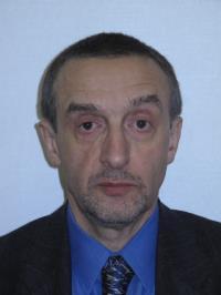 Гисин Владимир Борисович
