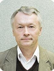 Кряжков Владимир Алексеевич