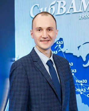 Кузьмин Михаил Петрович