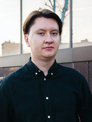 Кузьмин Кирилл Евгеньевич