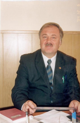 Кульков Виктор Николаевич
