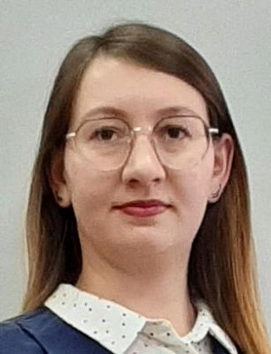 Кунц Ирина Сергеевна